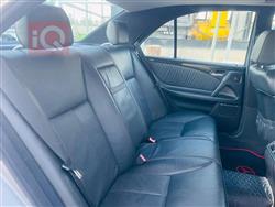 مرسيدس بنز E-Class